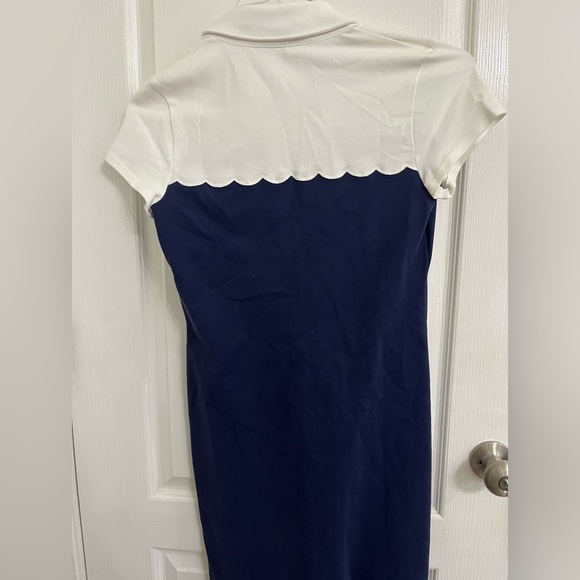 Lilly Pulitzer NEW Tonda Polo Dress size small summer casual beach - Picture 3 of 7